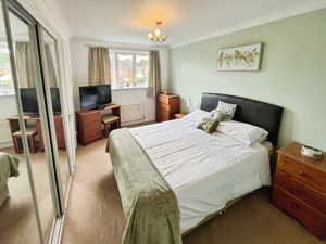 Bedroom 1- click for photo gallery